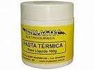 PASTA TERMICA 100  GRS